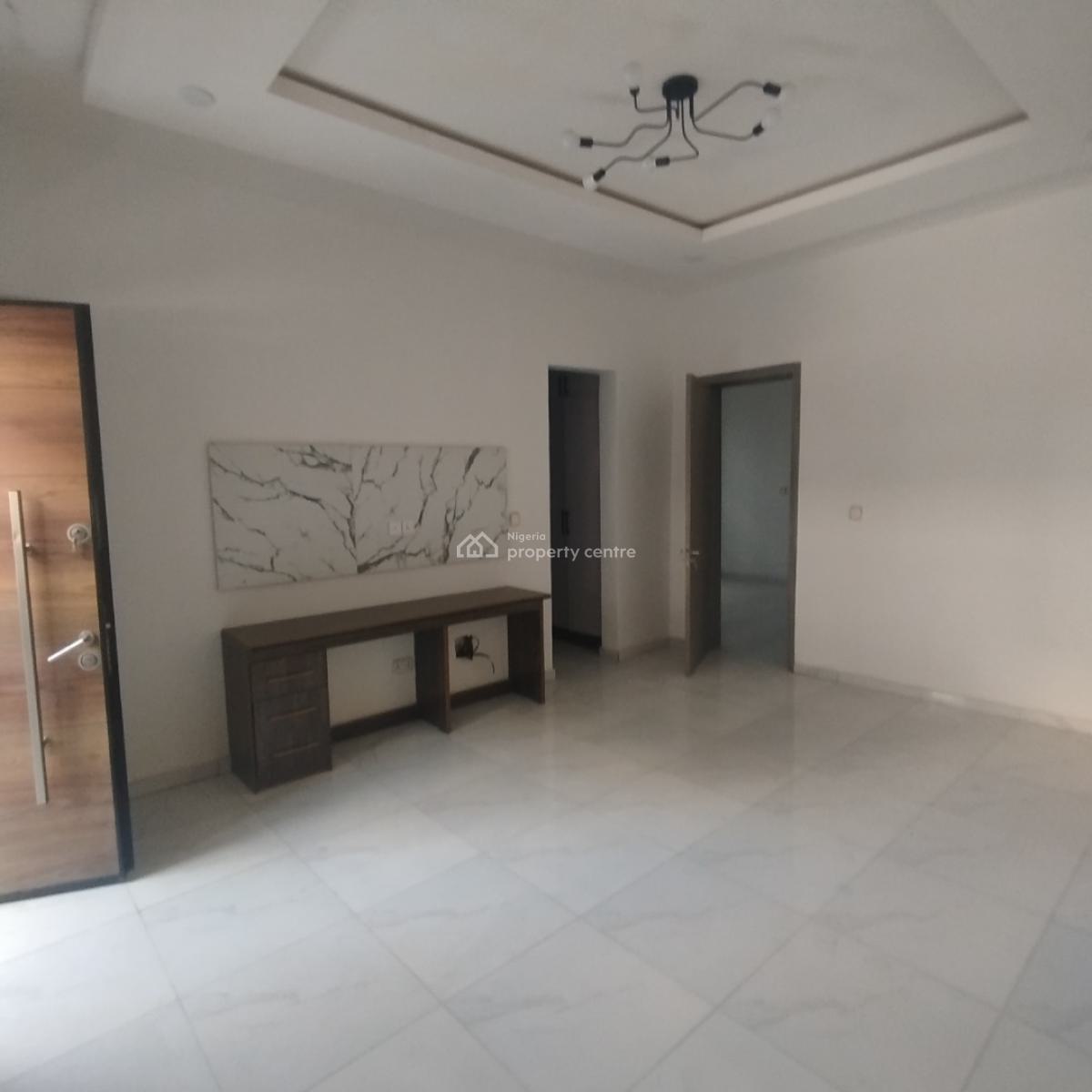 Luxury 5 Bedroom Semi Detached Duplex, Ikate, Ikate, Lekki, Lagos, Semi-detached Duplex for Sale