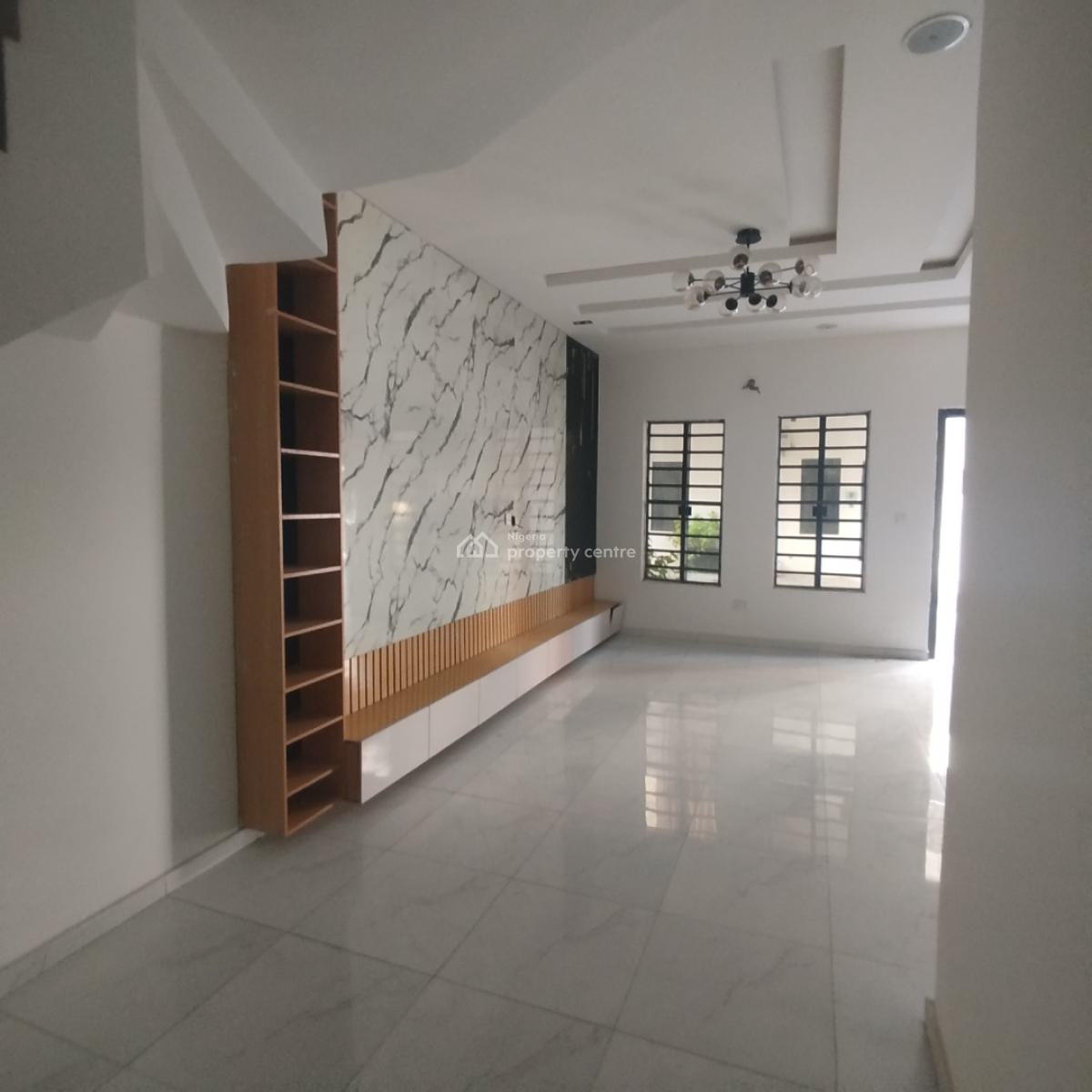 Luxury 5 Bedroom Semi Detached Duplex, Ikate, Ikate, Lekki, Lagos, Semi-detached Duplex for Sale