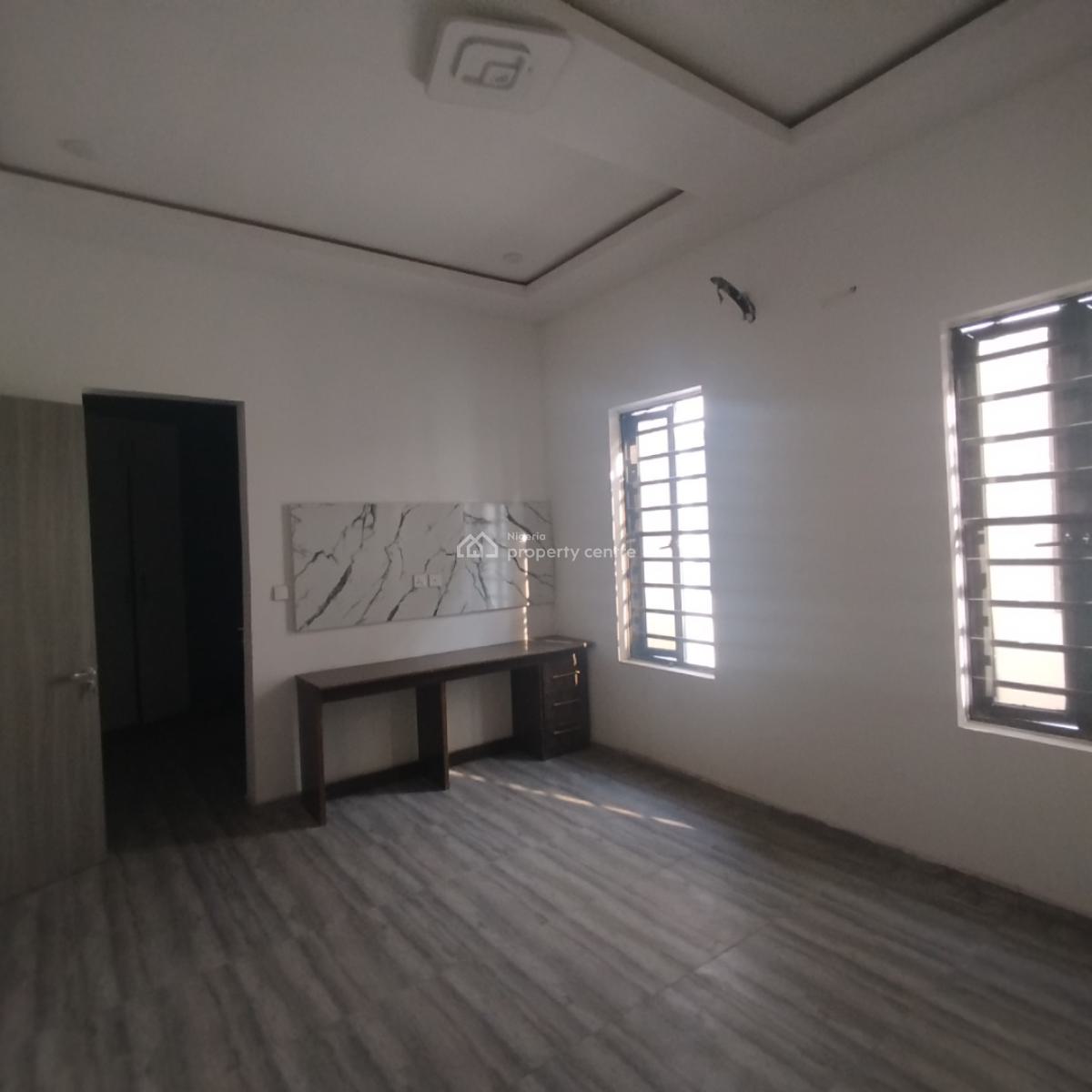 Luxury 5 Bedroom Semi Detached Duplex, Ikate, Ikate, Lekki, Lagos, Semi-detached Duplex for Sale