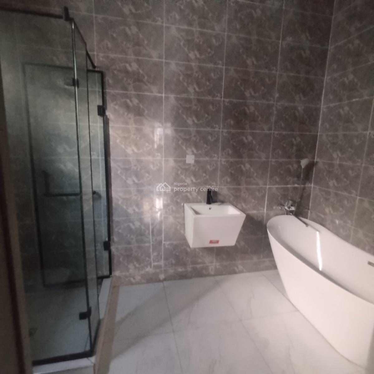 Luxury 5 Bedroom Semi Detached Duplex, Ikate, Ikate, Lekki, Lagos, Semi-detached Duplex for Sale