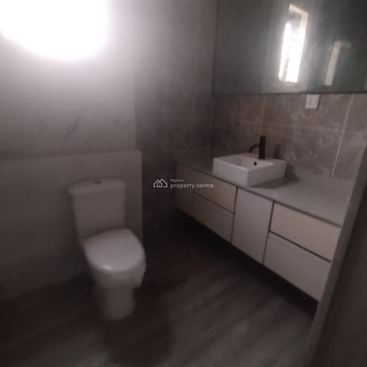 Luxury 5 Bedroom Semi Detached Duplex, Ikate, Ikate, Lekki, Lagos, Semi-detached Duplex for Sale