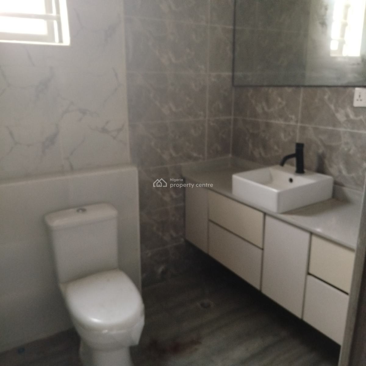 Luxury 5 Bedroom Semi Detached Duplex, Ikate, Ikate, Lekki, Lagos, Semi-detached Duplex for Sale