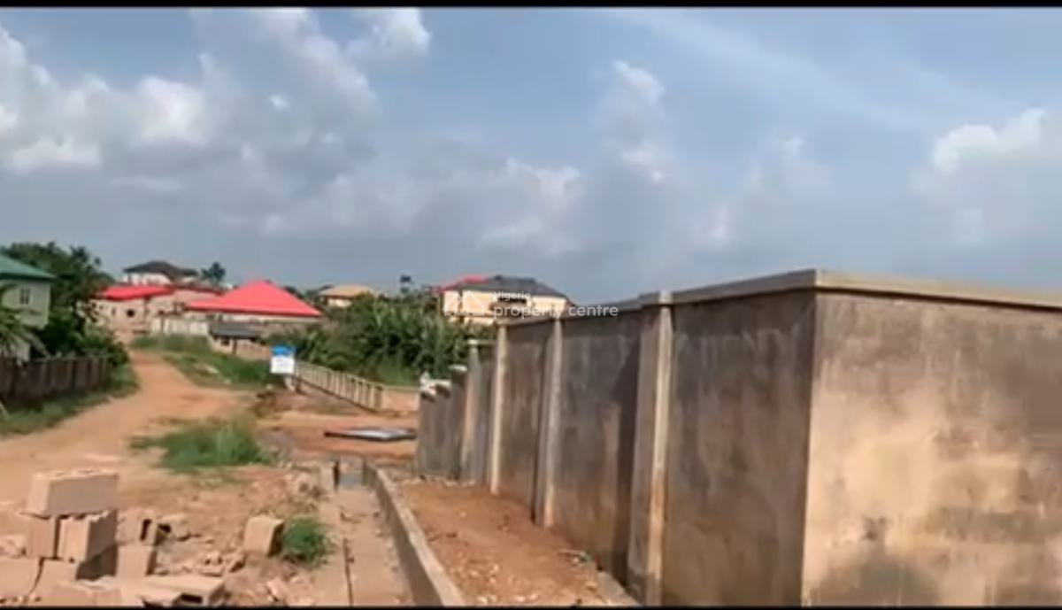 Plots of Land Measuring 300sqm, Simawa, Ogun, Residential Land for Sale