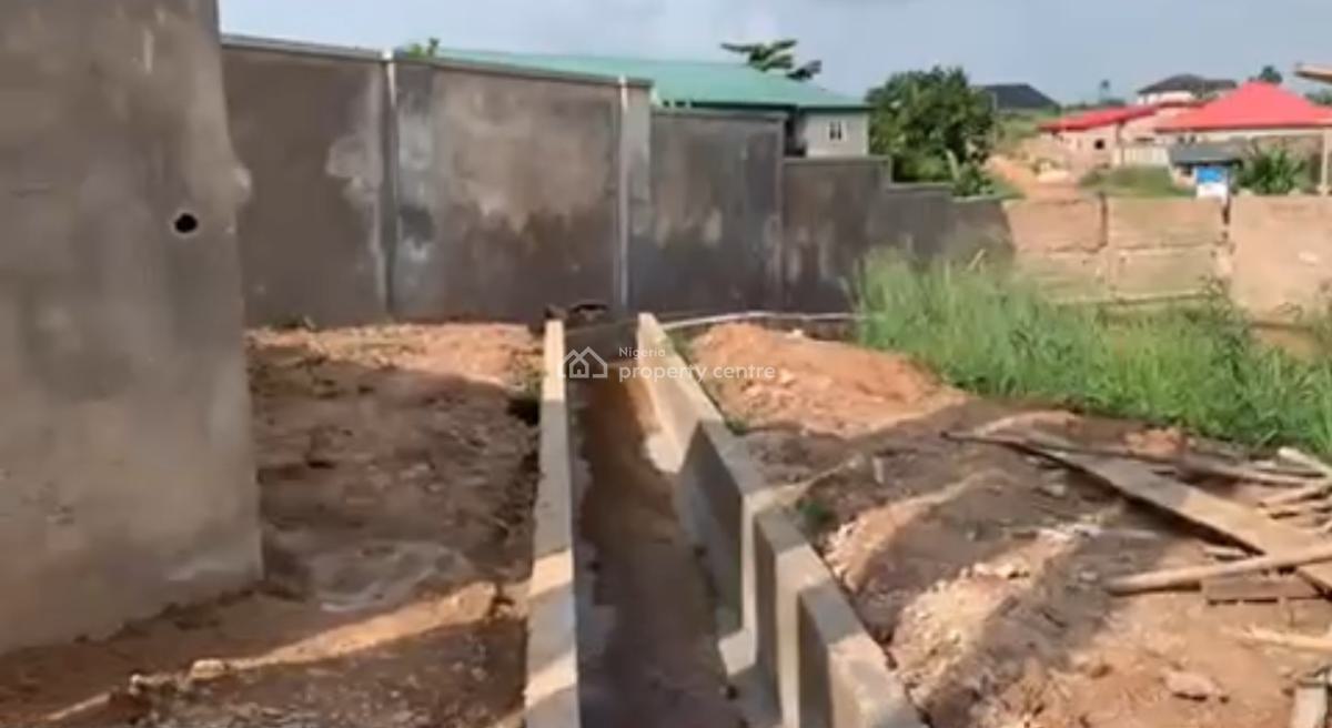 Plots of Land Measuring 300sqm, Simawa, Ogun, Residential Land for Sale