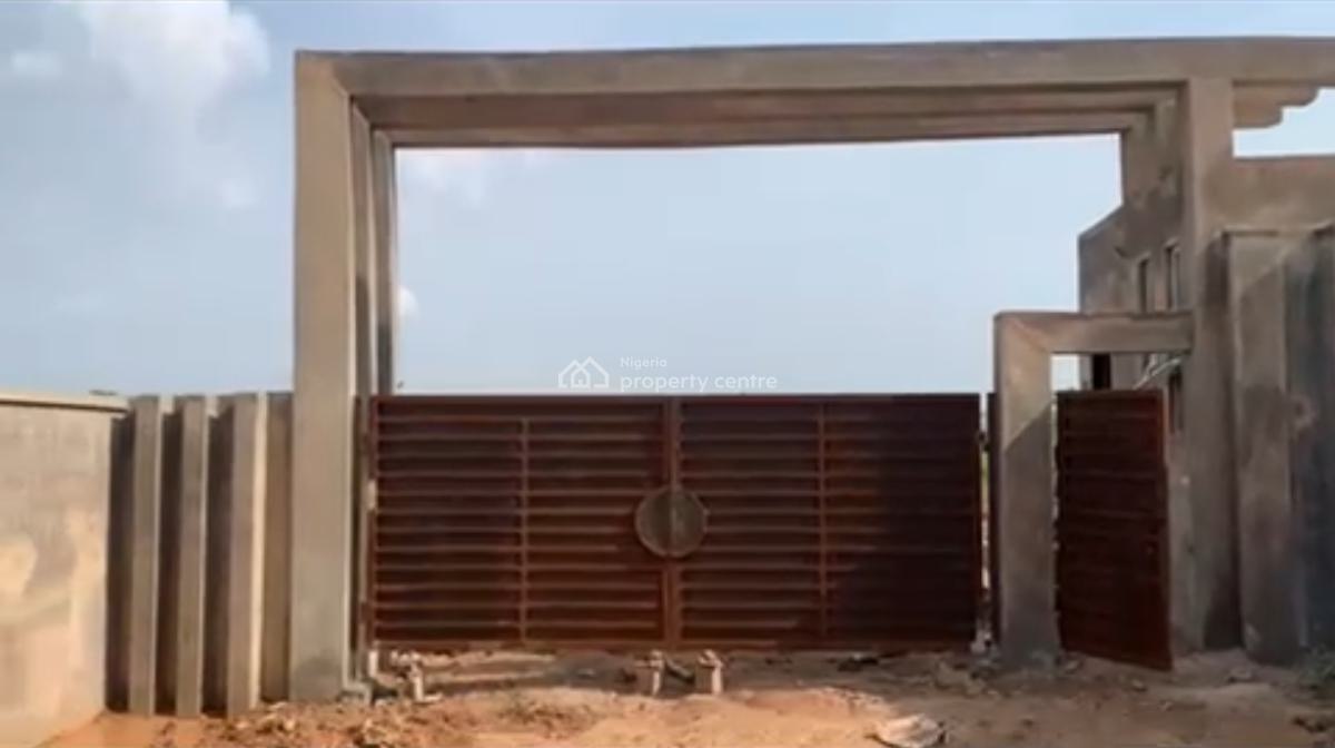 Plots of Land Measuring 300sqm, Simawa, Ogun, Residential Land for Sale