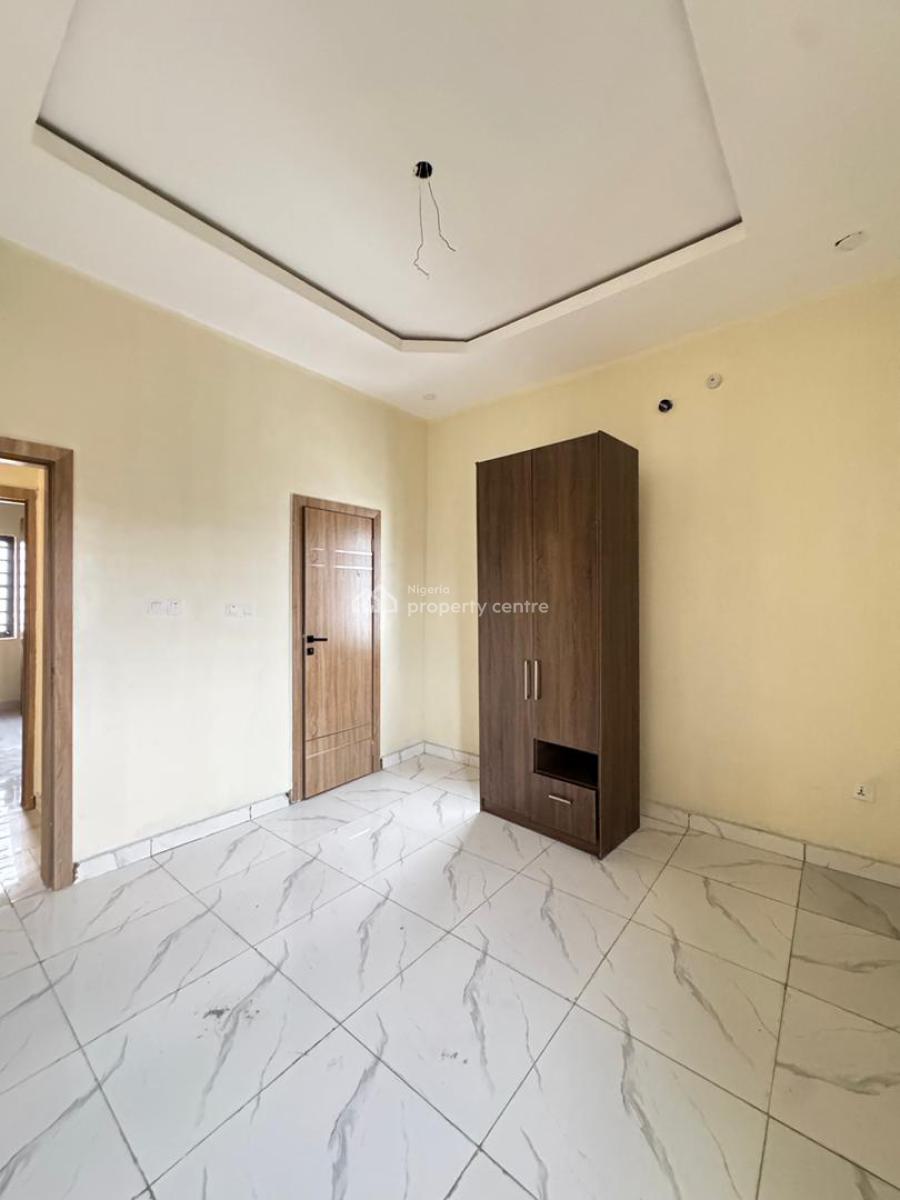 New 4 Bedrooms Duplex in a Call to Access Estate., Ologolo, Lekki, Lagos, Detached Duplex for Sale