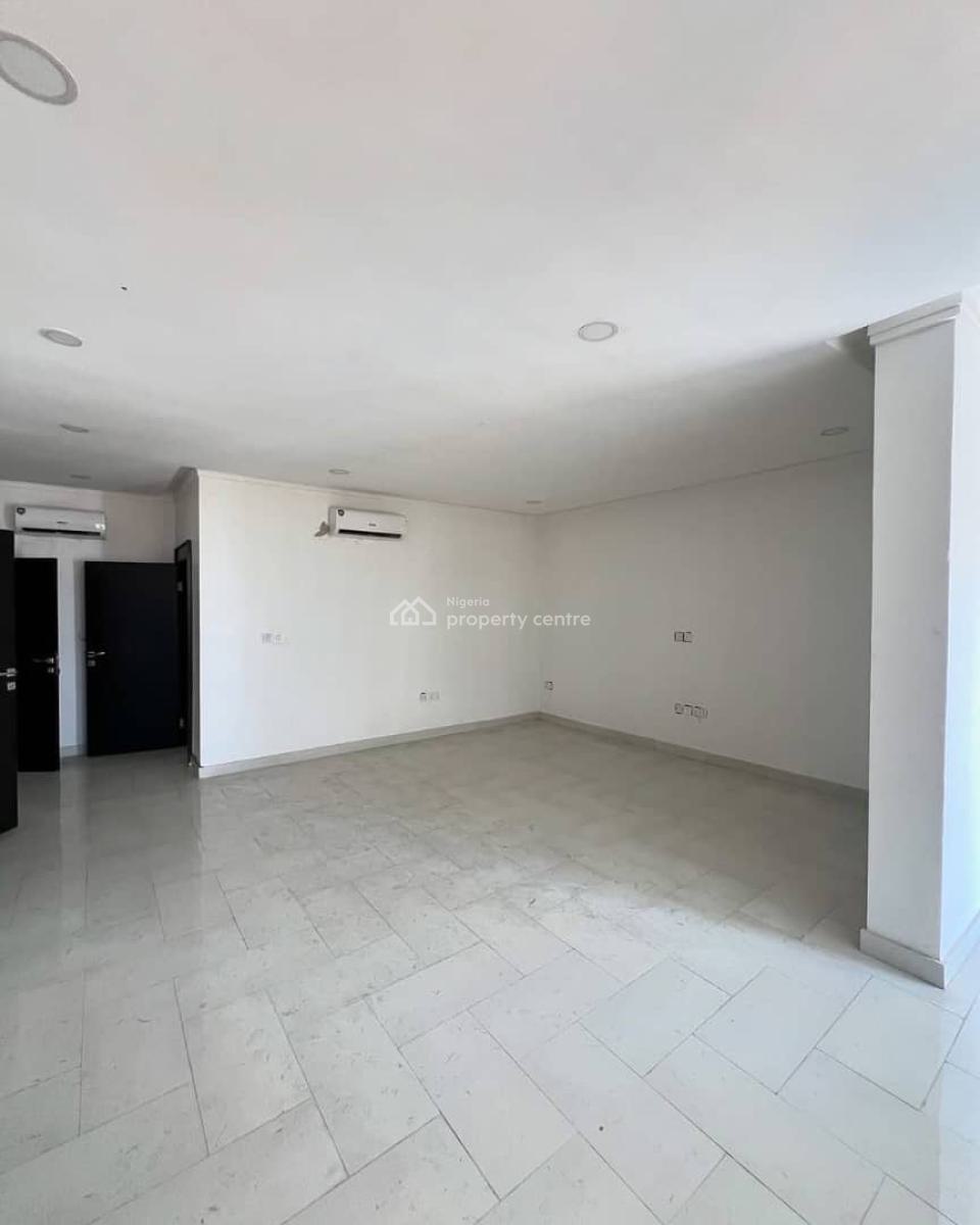 1 Bedroom Apartment with Elevator, Swimming Pool and Gym, Oniru, Victoria Island (vi), Lagos, Mini Flat (room and Parlour) for Rent