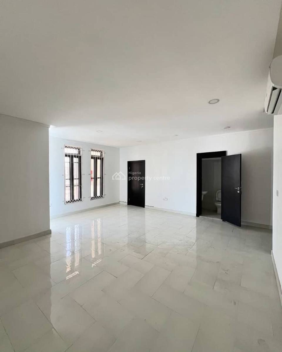 1 Bedroom Apartment with Elevator, Swimming Pool and Gym, Oniru, Victoria Island (vi), Lagos, Mini Flat (room and Parlour) for Rent