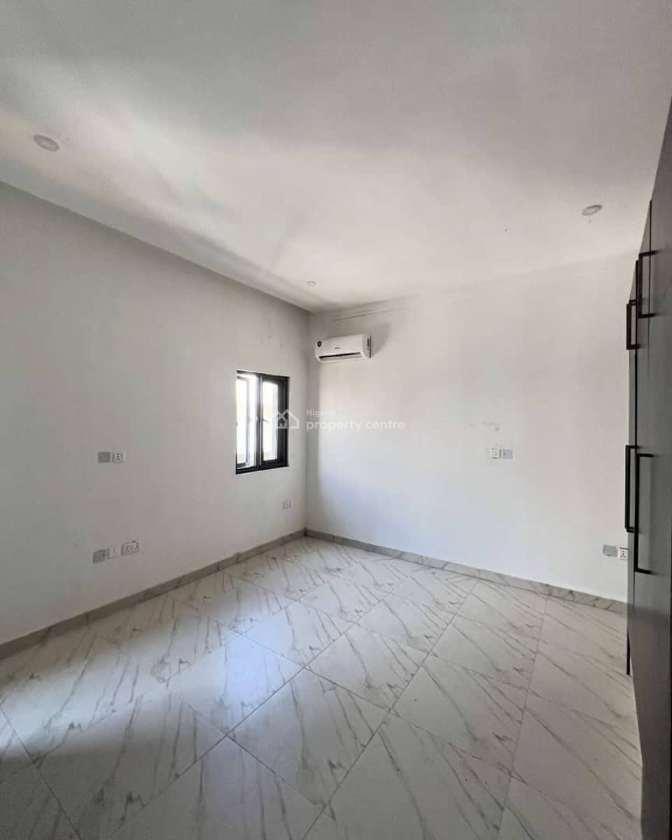 1 Bedroom Apartment with Elevator, Swimming Pool and Gym, Oniru, Victoria Island (vi), Lagos, Mini Flat (room and Parlour) for Rent