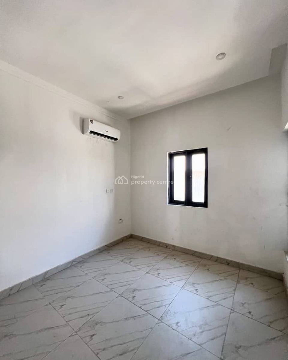 2 Units of Brand New 2 Bedroom Penthouse with Elevator and Swimming Po, Oniru, Victoria Island (vi), Lagos, Flat / Apartment for Rent
