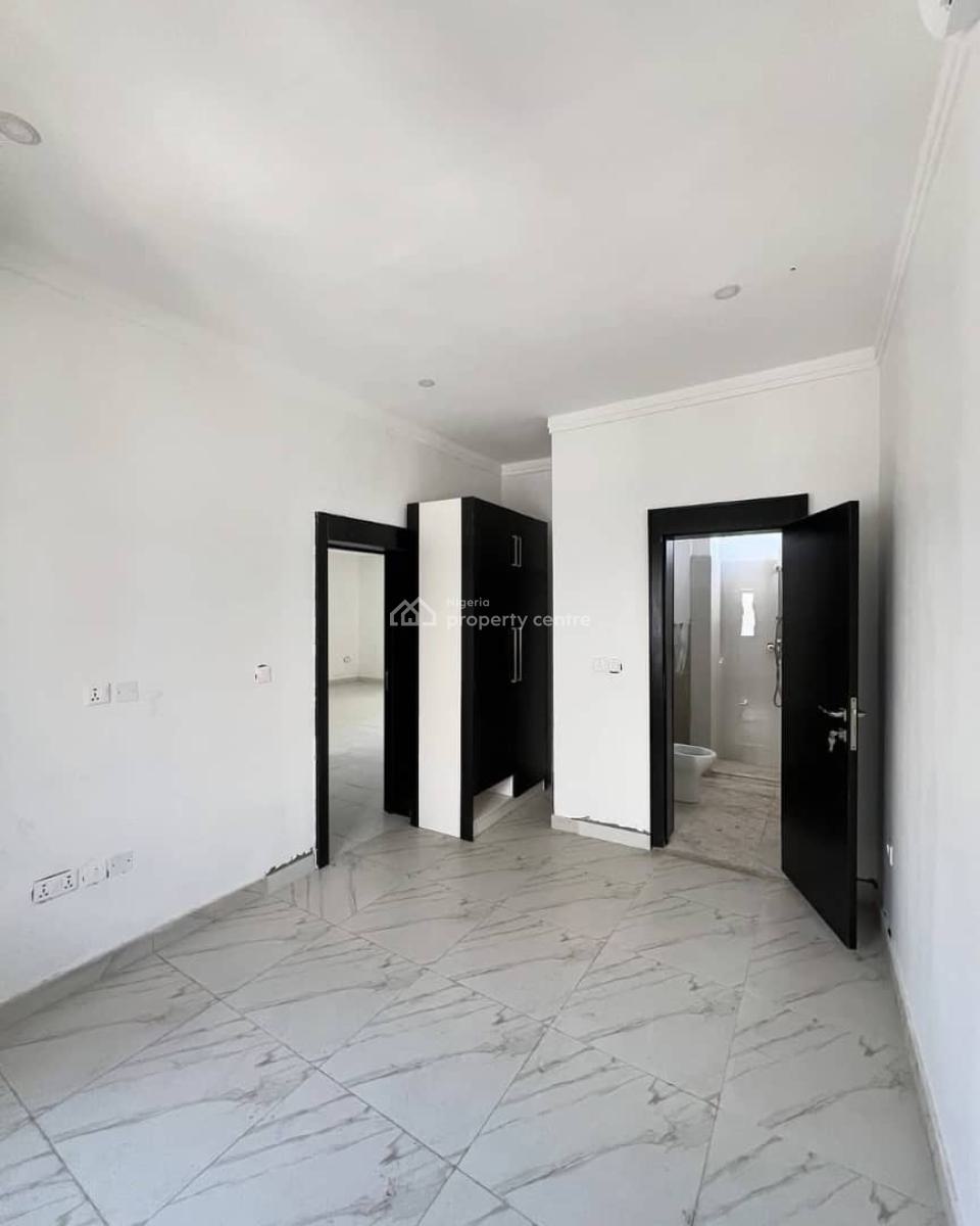 2 Units of Brand New 2 Bedroom Penthouse with Elevator and Swimming Po, Oniru, Victoria Island (vi), Lagos, Flat / Apartment for Rent