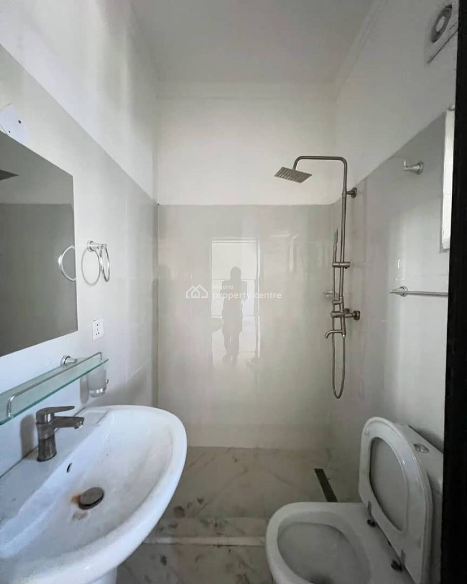 2 Units of Brand New 2 Bedroom Penthouse with Elevator and Swimming Po, Oniru, Victoria Island (vi), Lagos, Flat / Apartment for Rent