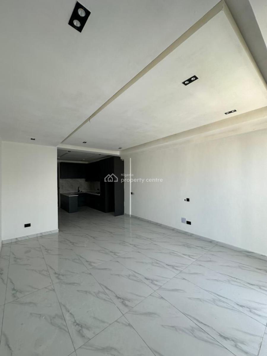 2 Bedrooms Ensuite Apartment, Elevator, and Swimming Pool., Ikate, Lekki, Lagos, Flat / Apartment for Sale