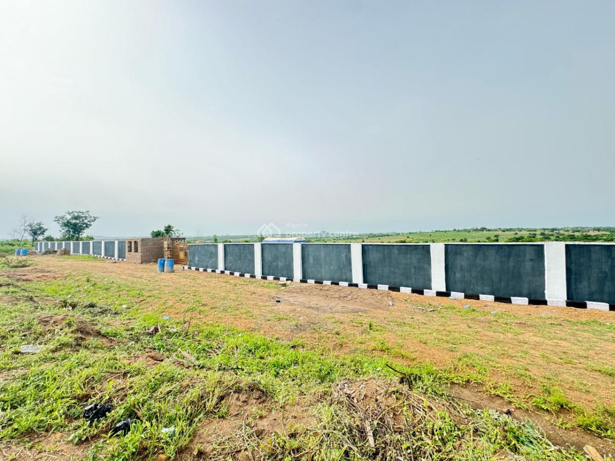 Dry Plots of Land, Moniya, Ibadan, Oyo, Residential Land for Sale