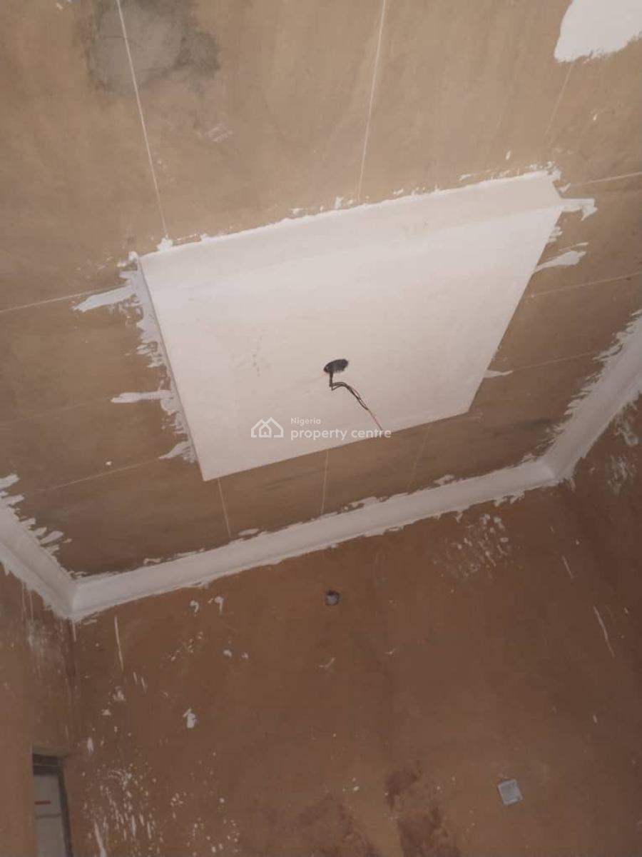 Newly Built Room Self Contain, Shomolu, Lagos, Self Contain (single Rooms) for Rent