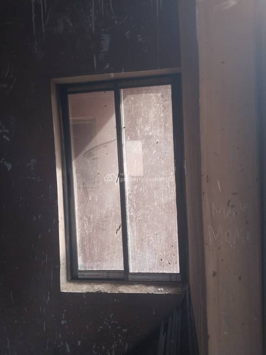 Newly Built Room Self Contain, Shomolu, Lagos, Self Contain (single Rooms) for Rent