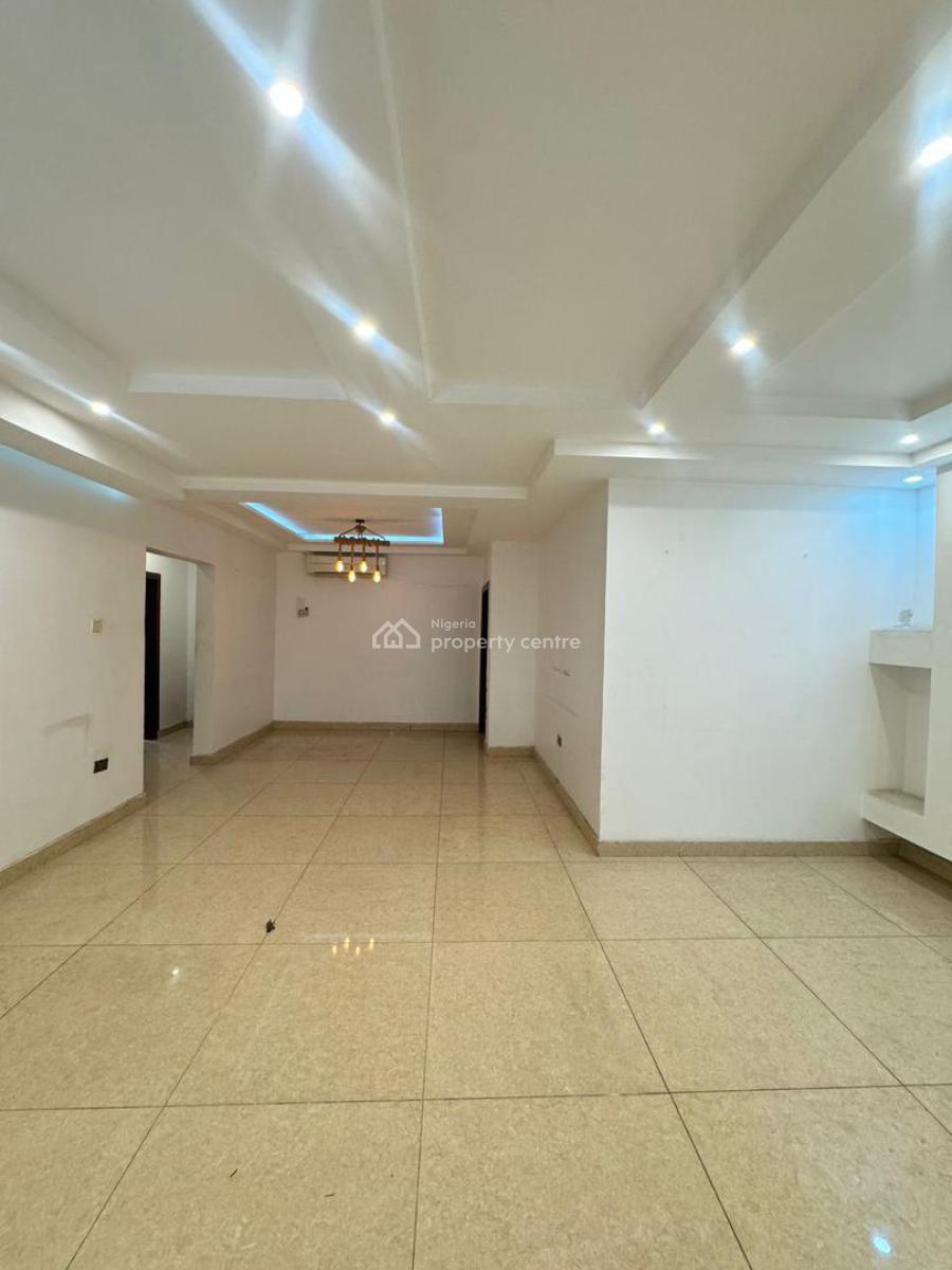 2 Bedroom Penthouse, Lekki Phase 1, Lekki, Lagos, Flat / Apartment for Rent