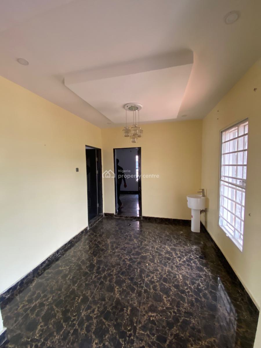 4 Bedroom Duplex, Abraham Adesanya Axis, Ajah, Lagos, Detached Duplex for Rent
