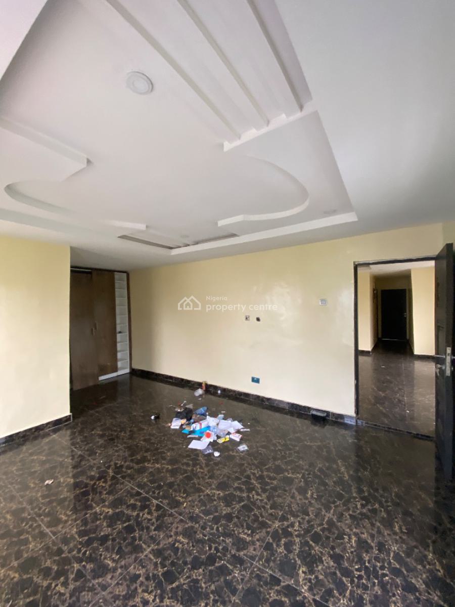 4 Bedroom Duplex, Abraham Adesanya Axis, Ajah, Lagos, Detached Duplex for Rent