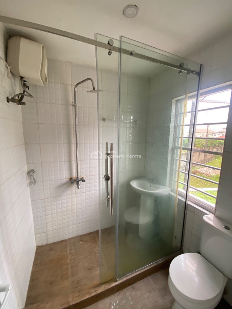 4 Bedroom Duplex, Abraham Adesanya Axis, Ajah, Lagos, Detached Duplex for Rent