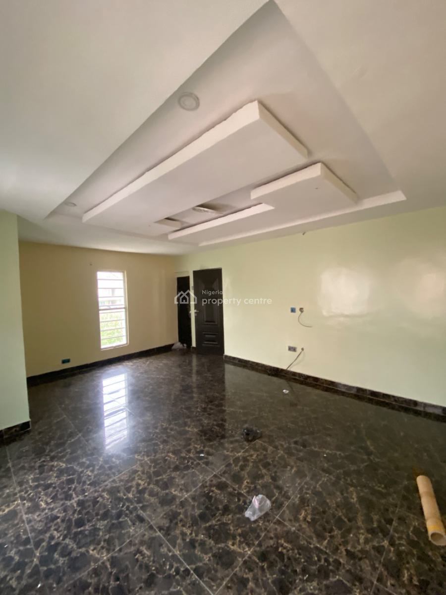 4 Bedroom Duplex, Abraham Adesanya Axis, Ajah, Lagos, Detached Duplex for Rent
