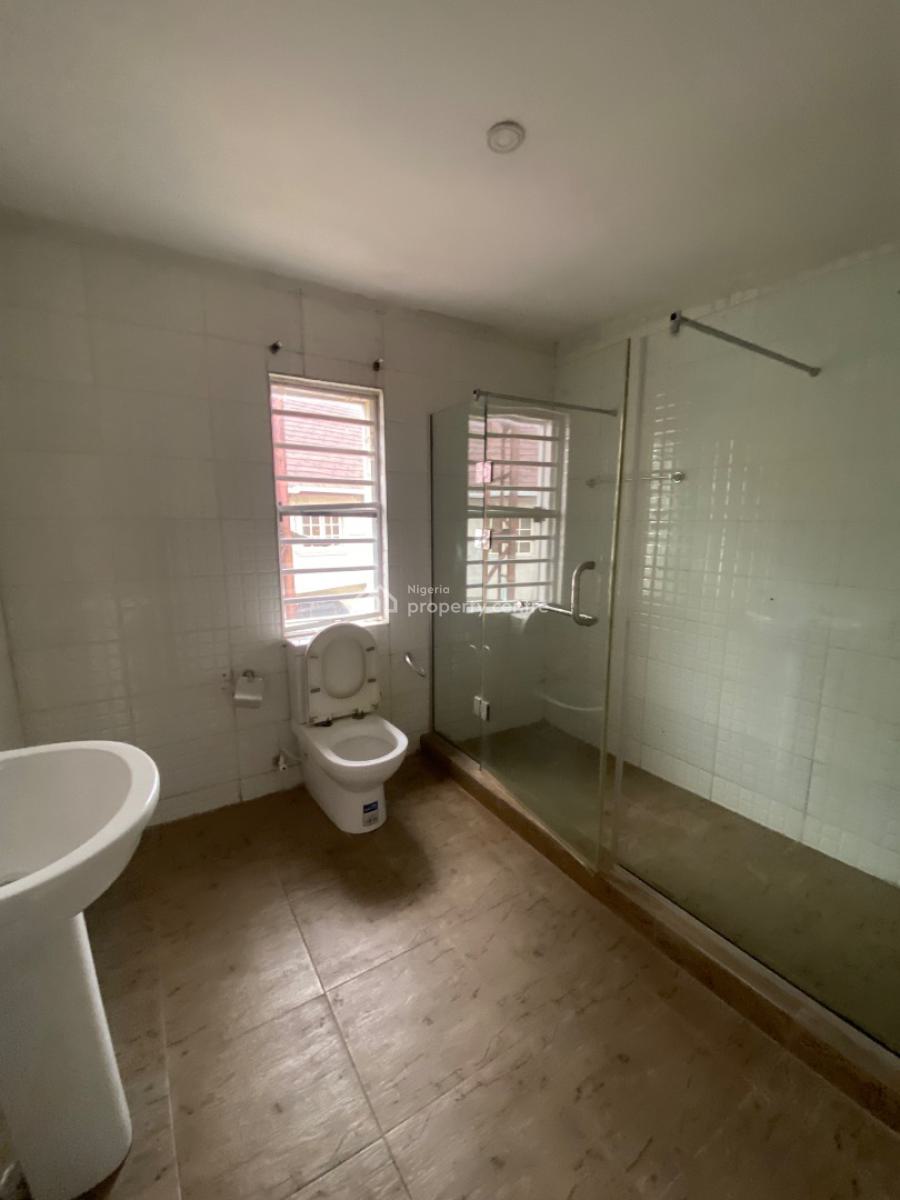 4 Bedroom Duplex, Abraham Adesanya Axis, Ajah, Lagos, Detached Duplex for Rent