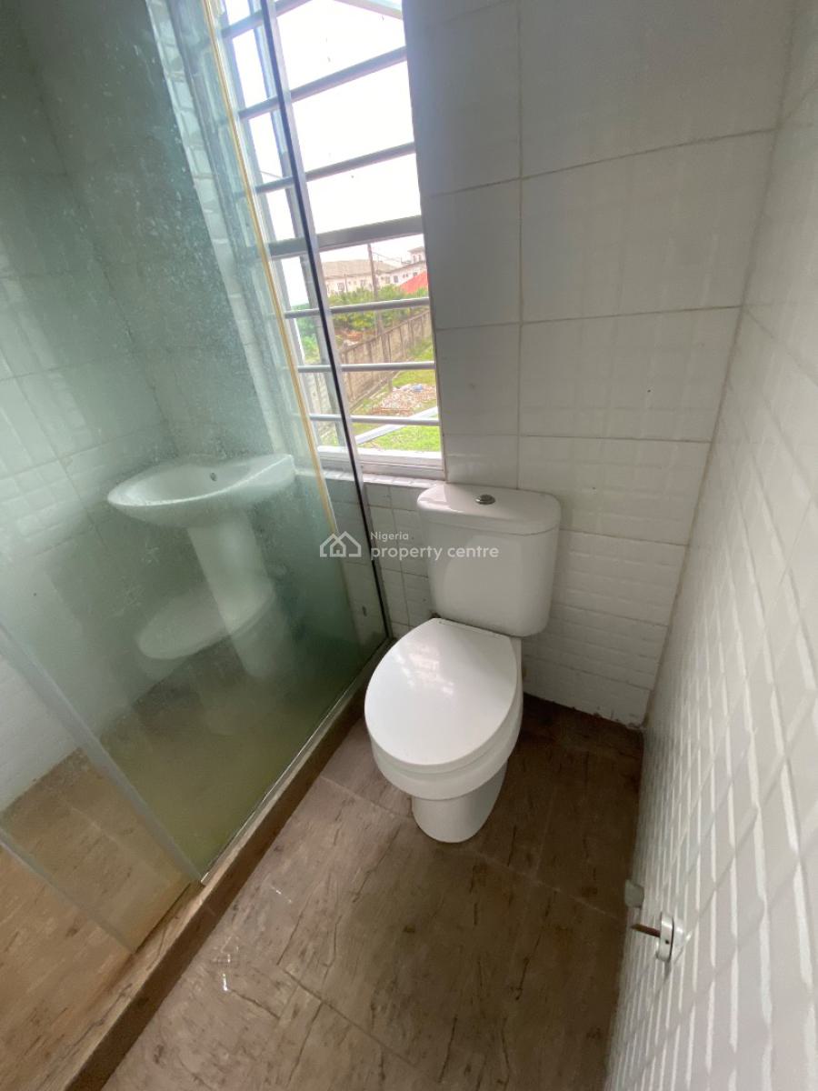4 Bedroom Duplex, Abraham Adesanya Axis, Ajah, Lagos, Detached Duplex for Rent
