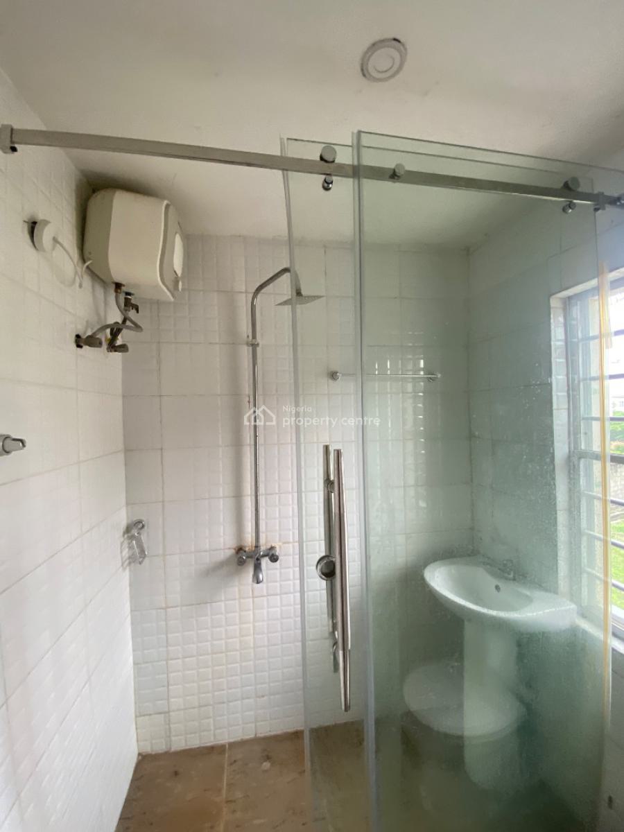 4 Bedroom Duplex, Abraham Adesanya Axis, Ajah, Lagos, Detached Duplex for Rent