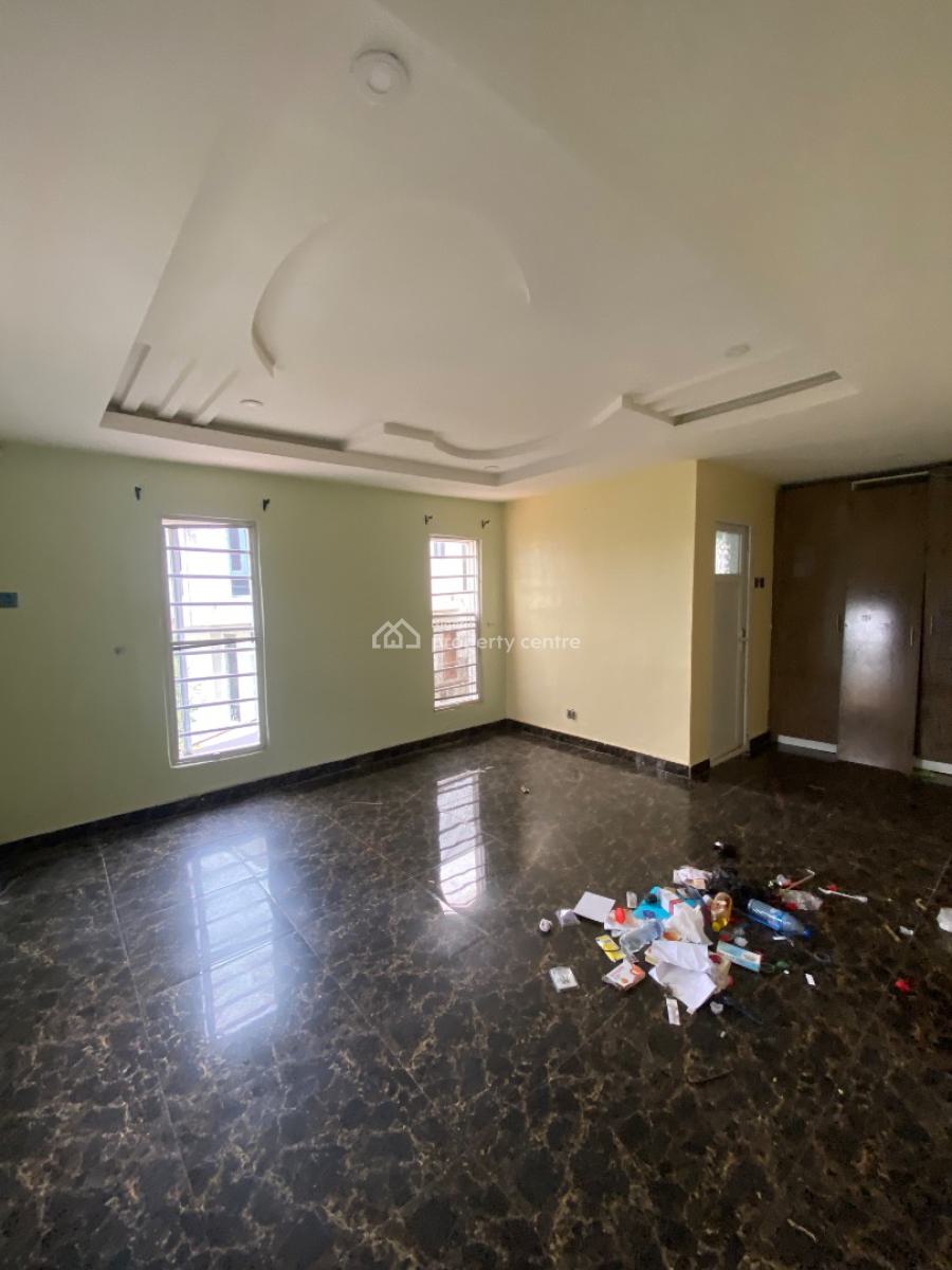 4 Bedroom Duplex, Abraham Adesanya Axis, Ajah, Lagos, Detached Duplex for Rent