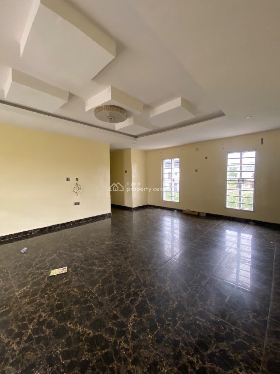 4 Bedroom Duplex, Abraham Adesanya Axis, Ajah, Lagos, Detached Duplex for Rent