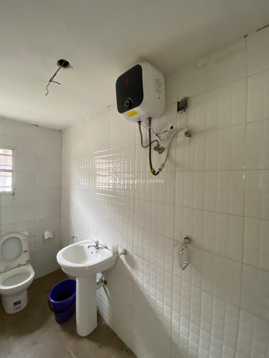4 Bedroom Duplex, Abraham Adesanya Axis, Ajah, Lagos, Detached Duplex for Rent