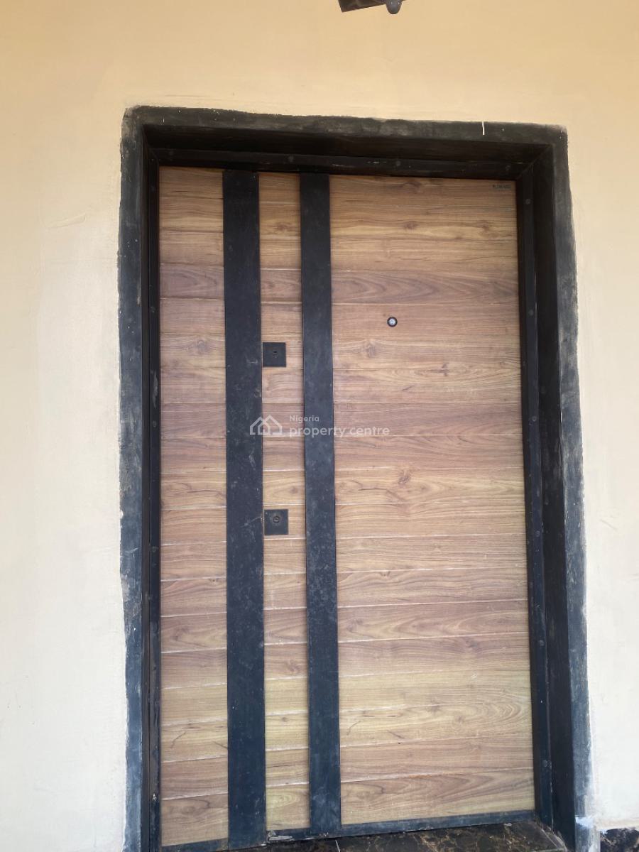 4 Bedroom Duplex, Abraham Adesanya Axis, Ajah, Lagos, Detached Duplex for Rent