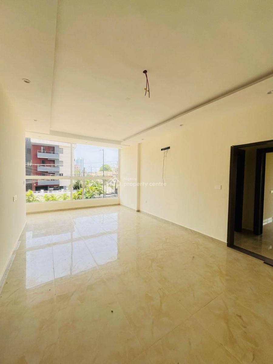 Beautiful 3 Bedroom Apartment Complex, Victoria Island (vi), Lagos, Flat / Apartment for Sale