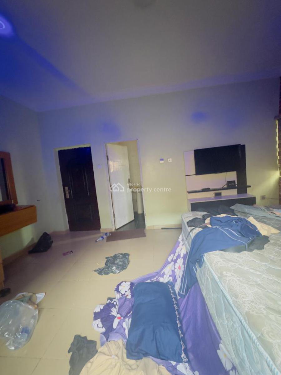 Luxury 2 Bedroom Apartment, 30 Eric Nwosu Street,  Seaside Estate, Badore, Ajah, Lagos, Flat / Apartment for Rent