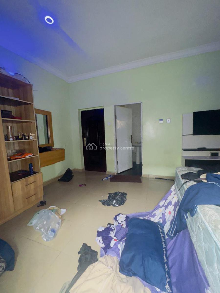 Luxury 2 Bedroom Apartment, 30 Eric Nwosu Street,  Seaside Estate, Badore, Ajah, Lagos, Flat / Apartment for Rent