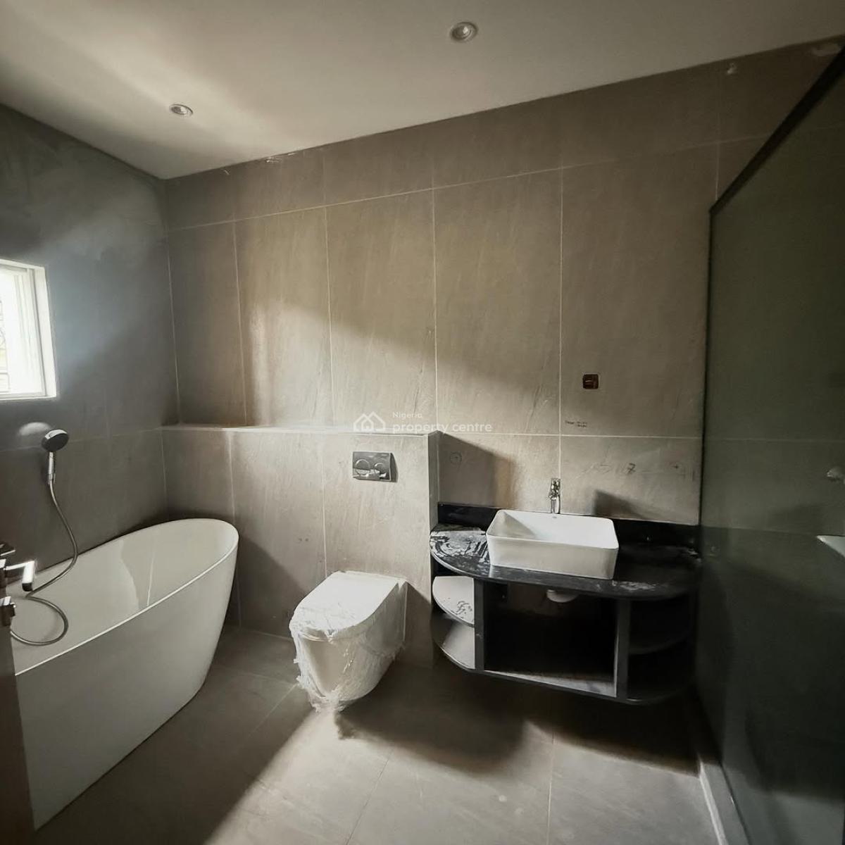 5 Bedroom Fully Detached Duplex with Bq, Maitama 2, Maitama District, Abuja, Detached Duplex for Sale