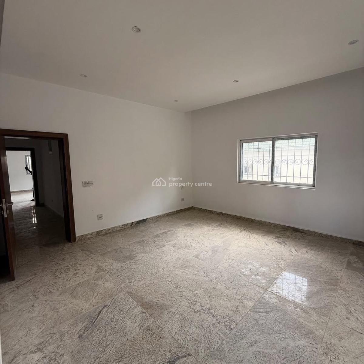 5 Bedroom Fully Detached Duplex with Bq, Maitama 2, Maitama District, Abuja, Detached Duplex for Sale