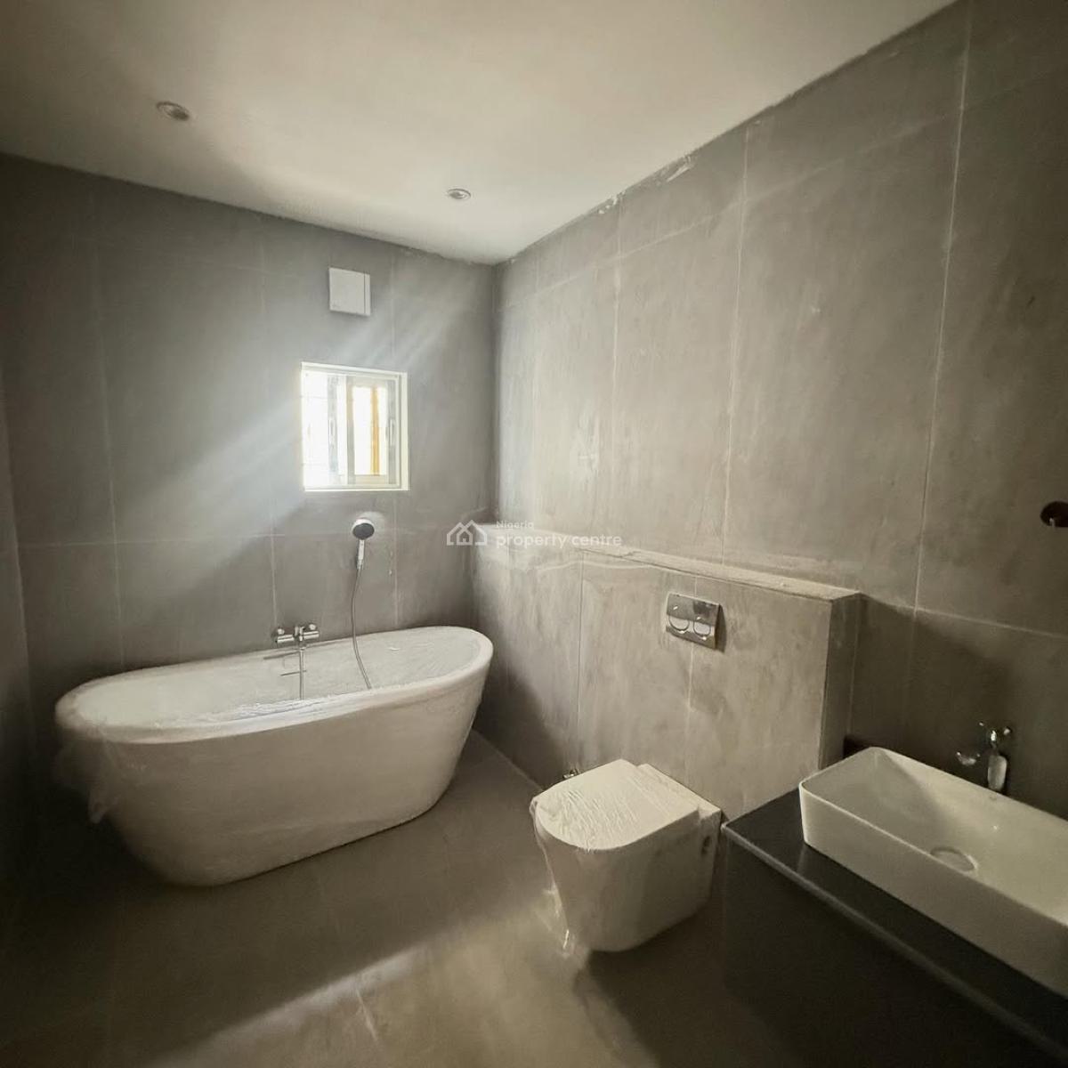 5 Bedroom Fully Detached Duplex with Bq, Maitama 2, Maitama District, Abuja, Detached Duplex for Sale