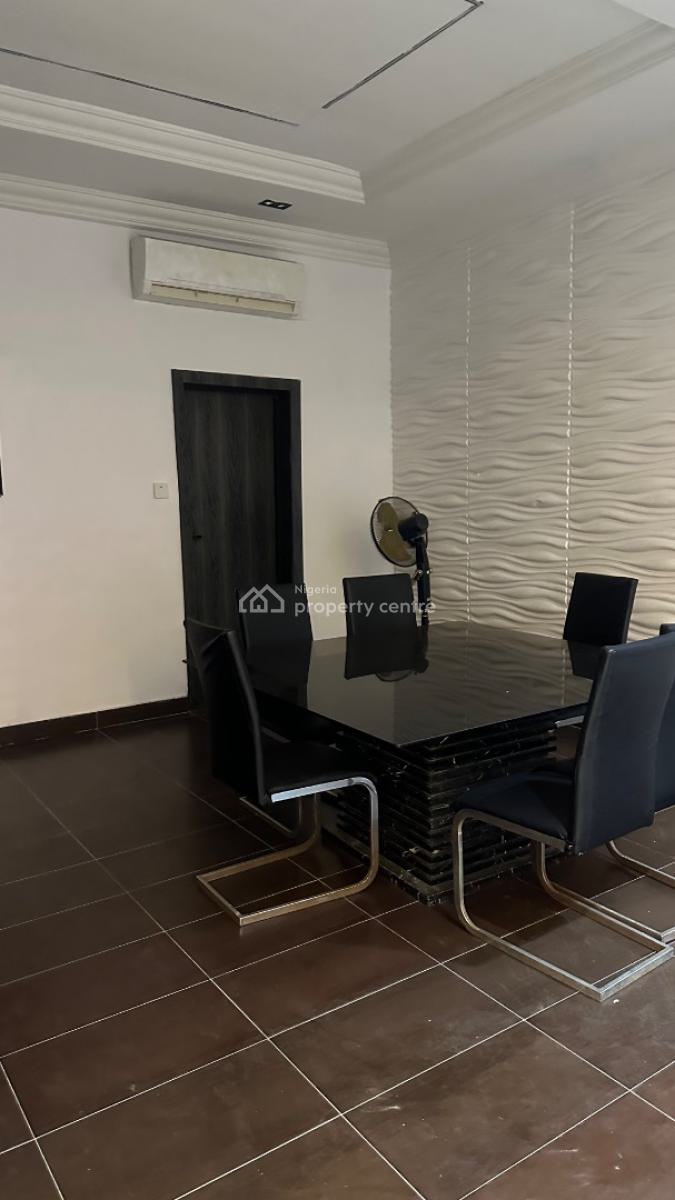 2 Bedroom, Lekki Phase 1, Lekki, Lagos, Flat / Apartment Short Let