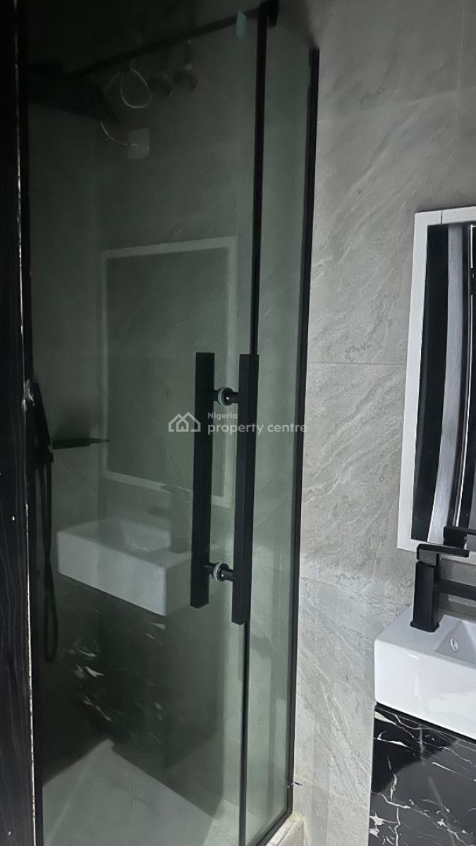 2 Bedroom, Lekki Phase 1, Lekki, Lagos, Flat / Apartment Short Let