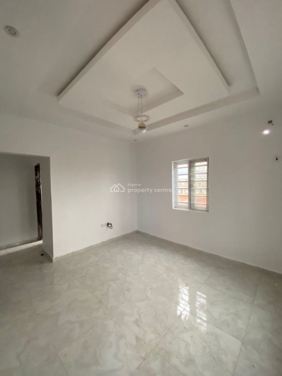 Brand New 1 Bedroom Apartment, Ado Road, Ajah, Lagos, Flat / Apartment for Rent
