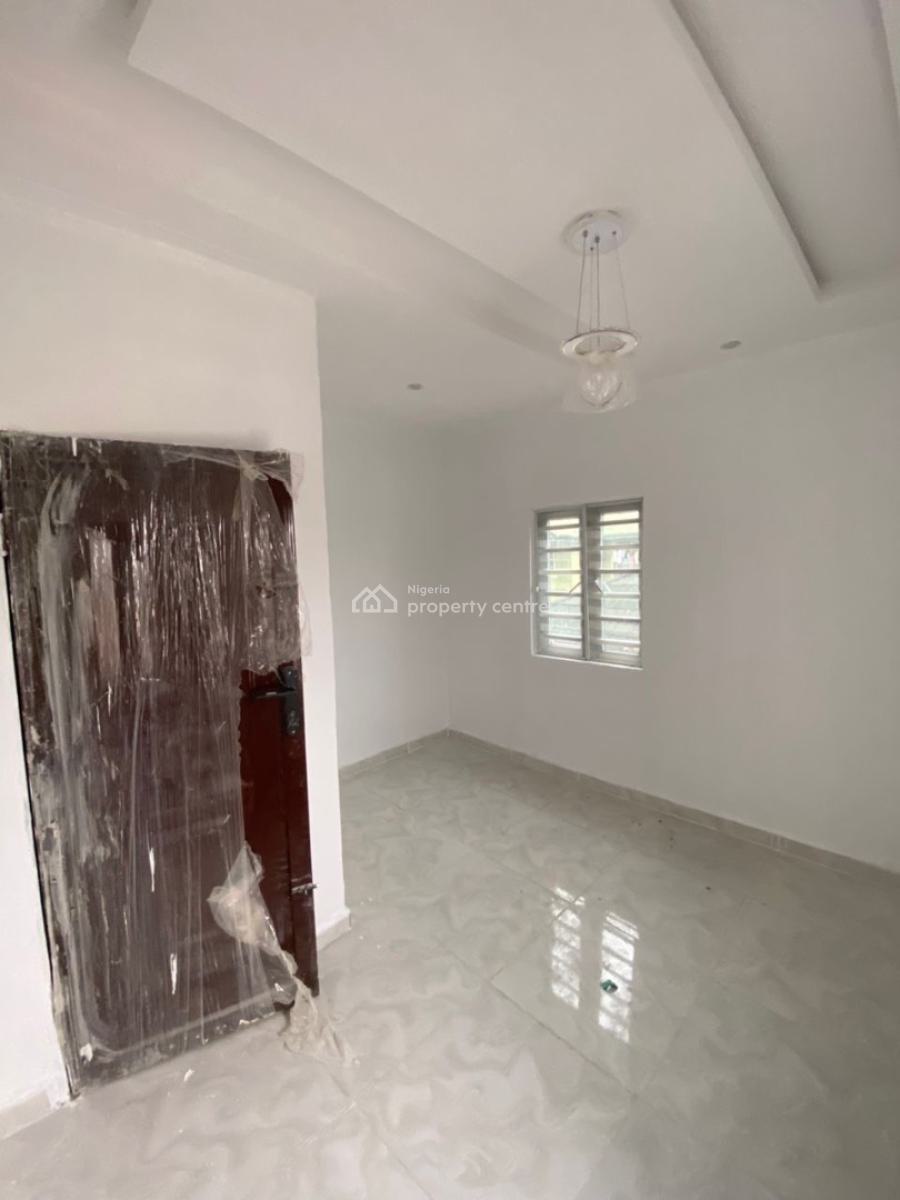 Brand New 1 Bedroom Apartment, Ado Road, Ajah, Lagos, Flat / Apartment for Rent