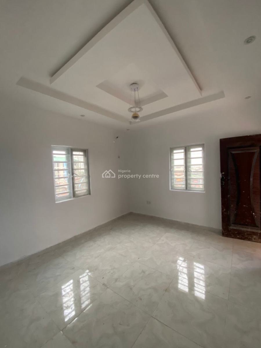 Brand New 1 Bedroom Apartment, Ado Road, Ajah, Lagos, Flat / Apartment for Rent