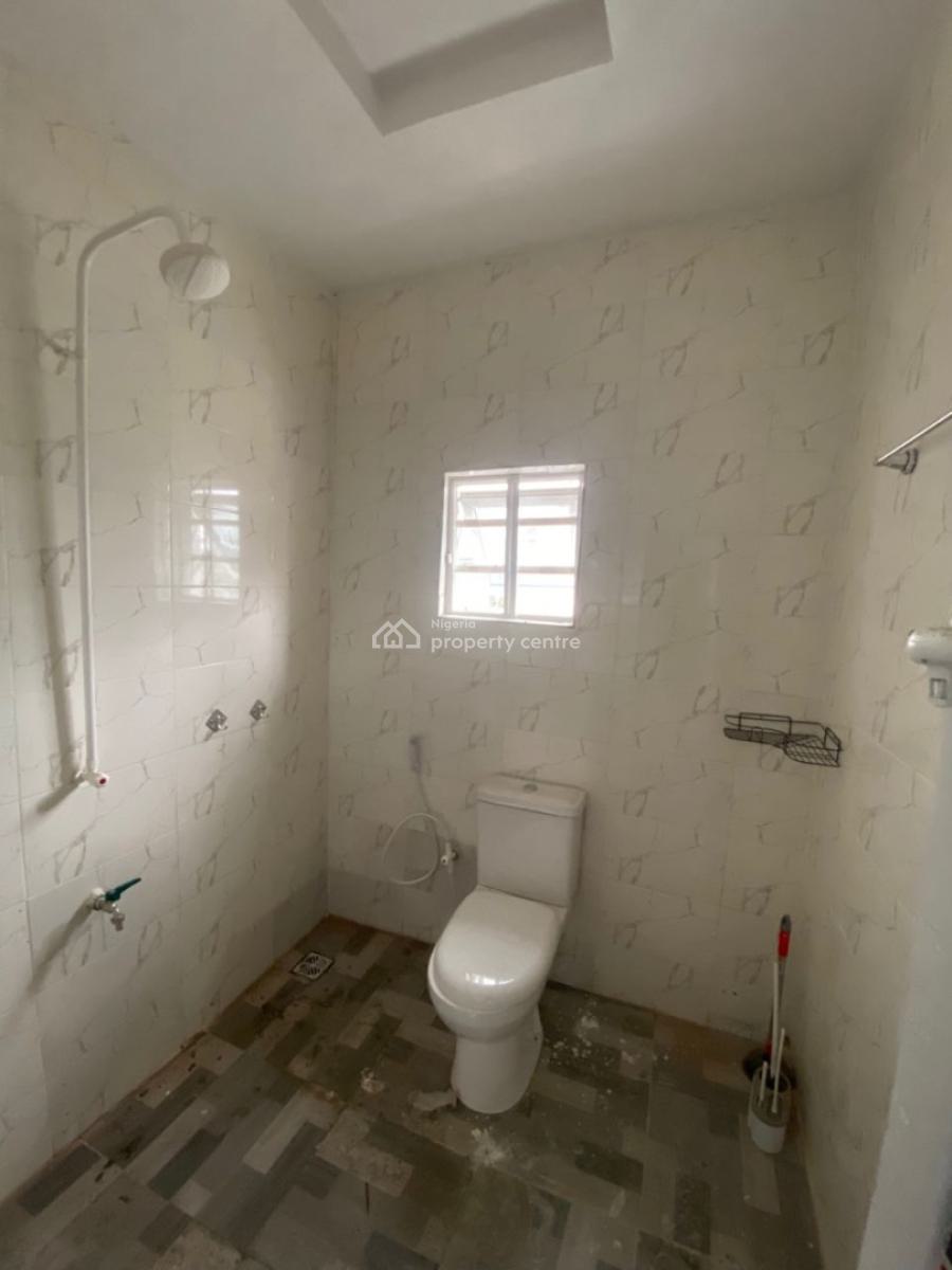 Brand New 1 Bedroom Apartment, Ado Road, Ajah, Lagos, Flat / Apartment for Rent