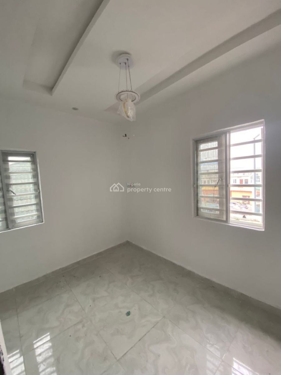 Brand New 1 Bedroom Apartment, Ado Road, Ajah, Lagos, Flat / Apartment for Rent