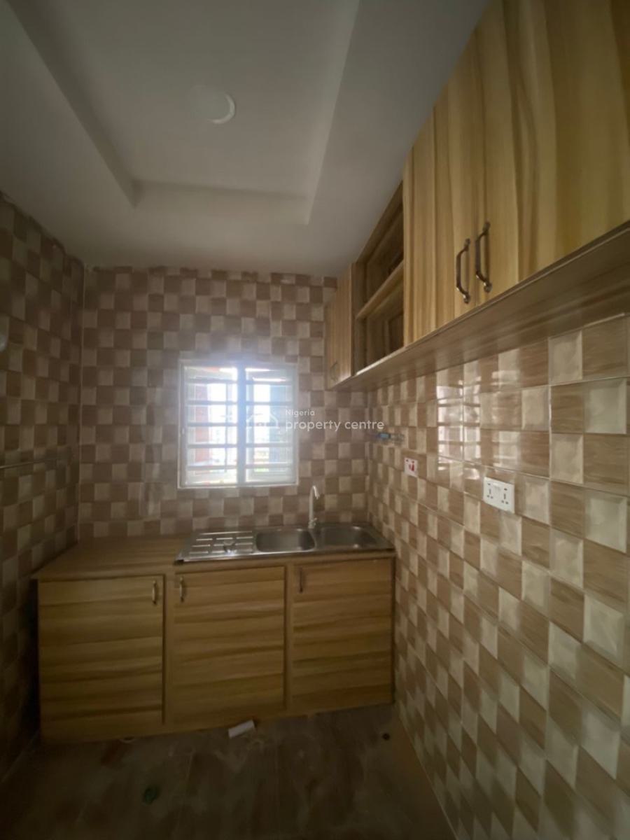 Brand New 1 Bedroom Apartment, Ado Road, Ajah, Lagos, Flat / Apartment for Rent