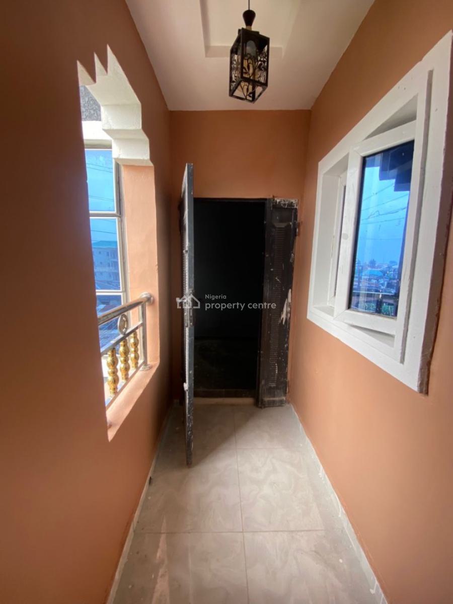 Brand New 1 Bedroom Apartment, Ado Road, Ajah, Lagos, Flat / Apartment for Rent