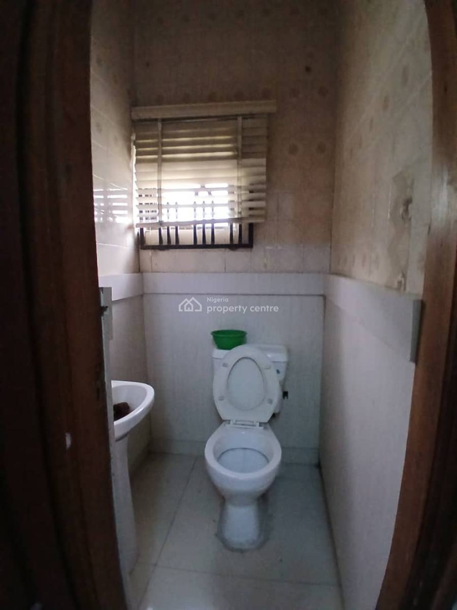 Standard Luxury 5 Bedroom Bungalow, 3 Royal Palmwill Estate, Badore, Ajah, Lagos, Detached Bungalow for Rent