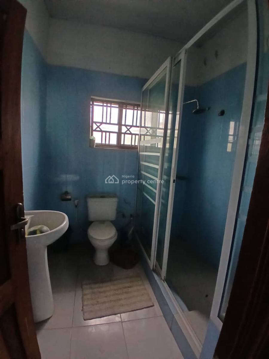 Standard Luxury 5 Bedroom Bungalow, 3 Royal Palmwill Estate, Badore, Ajah, Lagos, Detached Bungalow for Rent