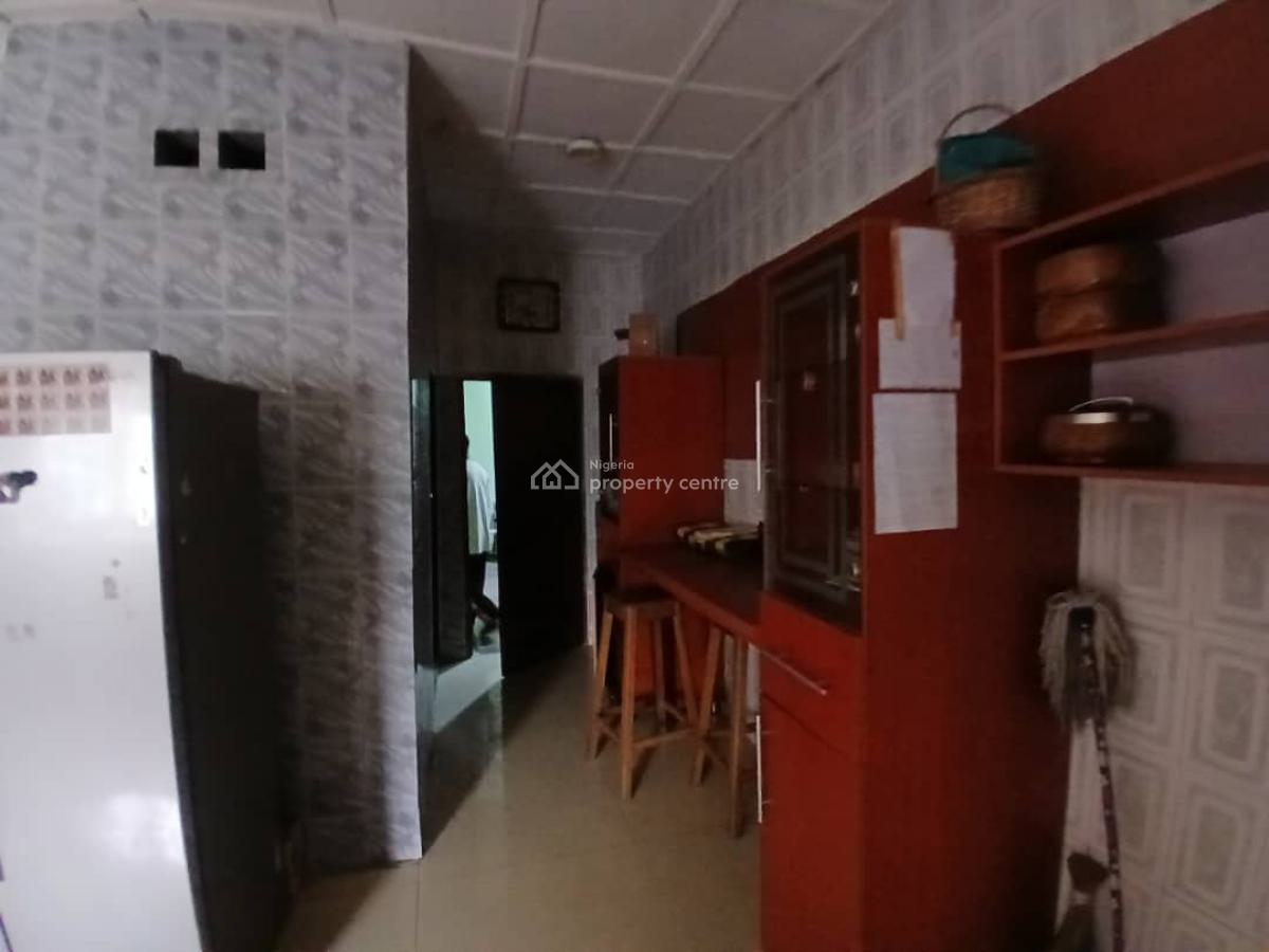 Standard Luxury 5 Bedroom Bungalow, 3 Royal Palmwill Estate, Badore, Ajah, Lagos, Detached Bungalow for Rent